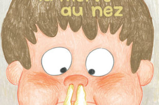 la morve au nez