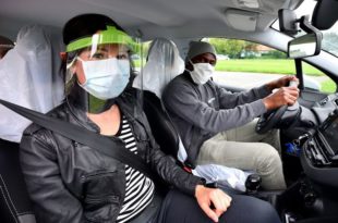 passer son permis de conduire