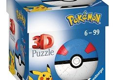 puzzle-3D-pokemon-Ball-bleue-ravesburger