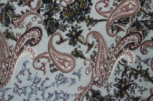 tissu-viscose