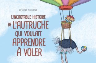 incroyable histoire de l’autruche
