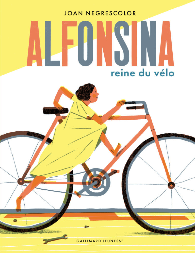 livre bicyclette velo triporteur editions littéraires