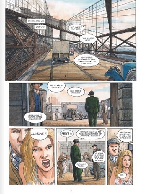 agata-t2-Broadway-glenat-extrait agata-t2-Broadway-glenat-extrait