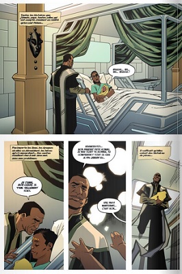 excellence-t1-comics-delcourt-extrait excellence-t1-comics-delcourt-extrait