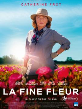 film LA FINE FLEUR
