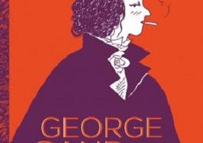 george-sand-fille-du-siecle-delcourt