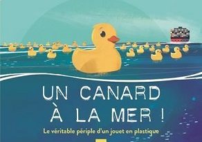 un-canard-a-la-mer-delachaux-niestle