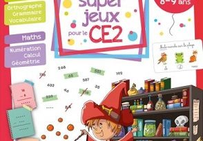 100-super-jeux-CE2-cahier-larousse