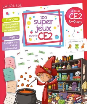 100-super-jeux-CE2-cahier-larousse 100-super-jeux-CE2-cahier-larousse
