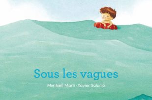 sous les vagues