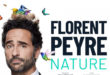 Samedi 3 décembre Florent Peyre présente son spectacle “Nature” à l’Espace Léo Ferré de Monaco