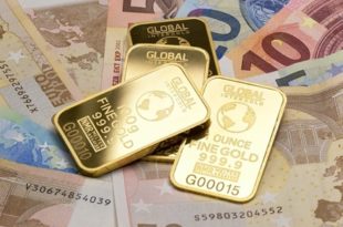 acheter de l' or à Paris