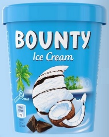 creme-glacée-bounty-mars-wrigley creme-glacée-bounty-mars-wrigley