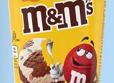 creme-glacée-m&ms-mars-wrigley