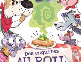 des-enquetes-au-poil-surprise-au-menu-flammarion