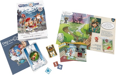 dream-quest-t1-epee-reveurs-asmodee-contenu dream-quest-t1-epee-reveurs-asmodee-contenu