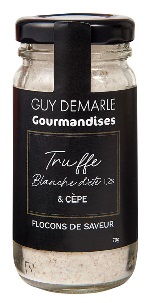 flocons-saveur-truffe-blanche-ete-cepes-Guy-Demarle flocons-saveur-truffe-blanche-ete-cepes-Guy-Demarle
