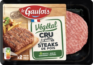 steaks-pois-cru-végétal-le-gaulois