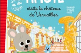 timoté-visite-le-chateau-Versailles-grund