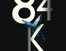 84k-roman-Claire-North-Bragelonne