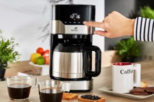 Cafetiere-choisir