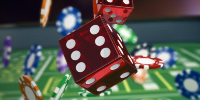Le casino mystake est-il fiable ? – revue 2023