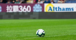 Premiere League Football
