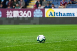 Premiere League Football