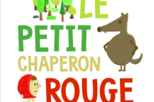 le petit chaperon rouge