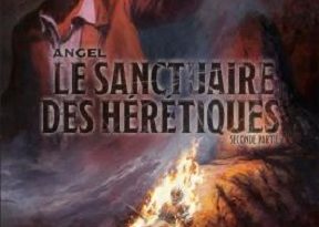 angel-sanctuaire-des-heretiques-t2-soleil