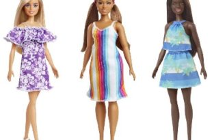 barbie-aime-ocean-mattel-trois-poupées