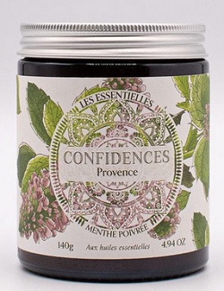 confidences-provence-bougie-menthe-poivrée confidences-provence-bougie-menthe-poivrée