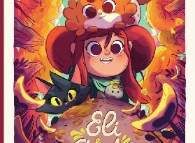 eli-gaston-t2-la-foret-des-souvenirs-ankama