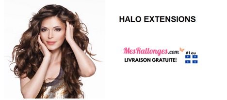 extensions capillaires