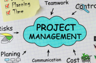 gestion de projet
