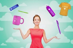 la culture du travail avec le merchandising