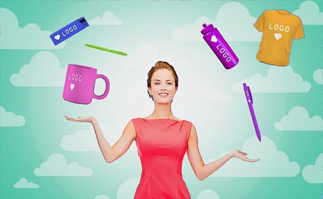 la culture du travail avec le merchandising