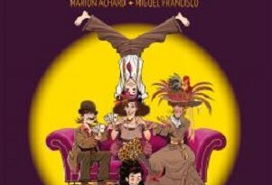 le-zizi-de-l-ange-chroniques-spectacle-vivant-delcourt