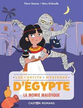 les-petits-mysteres-Egypte-t2-momie-malefique-flammarion les-petits-mysteres-Egypte-t2-momie-malefique-flammarion