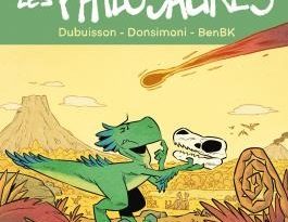 les-philosaures-pataques-delcourt