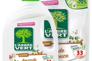 L’Arbre Vert