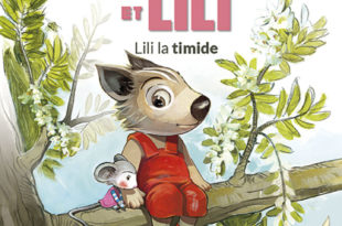 lili la timide