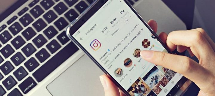 make full use of Instagram