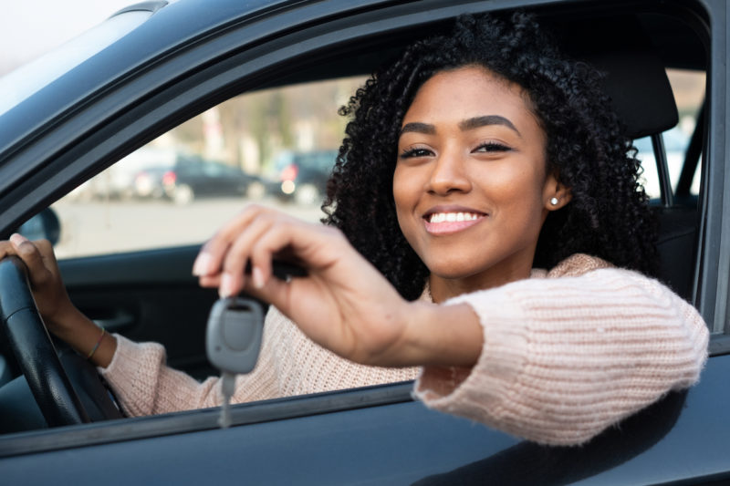 passer son permis à Marseille