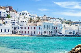 mykonos