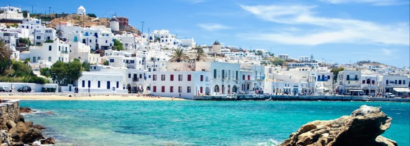 mykonos