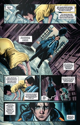 tomorrow-comics-delcourt-extrait tomorrow-comics-delcourt-extrait
