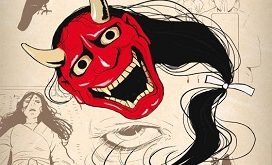 yokai-manga-histoires-de-fantomes-japonais