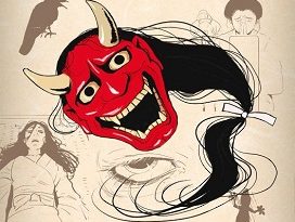 yokai-manga-histoires-de-fantomes-japonais