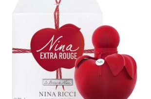 Nina Extra Rouge